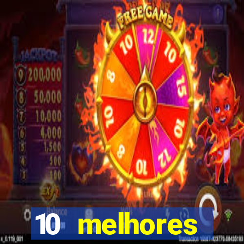 10 melhores plataformas de jogos